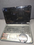 Laptop Dell Inspiron N5010 