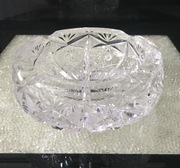 POPIELNICZKA KRYSZTAŁ PRL 