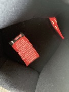 Kask spadochronowy cookie g3