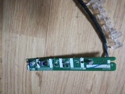 Podczerwień, głośniki SHARP 37