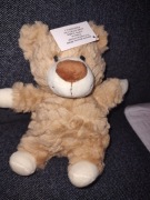 Misiaczek pluszaczek 