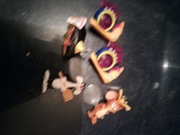 KINDER NIESPODZIANKA ZABAWKI