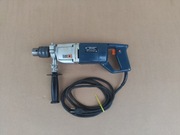 Dwubiegowa Wiertarka Elprom Łowecz BZ16A / Celma BDB STAN