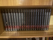 Wielka encyklopedia Oxford