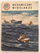 Oceaniczni wioślarze