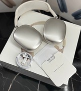 Apple AirPods Max słuchawki nauszne ANC