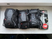 Ochraniacze na deskorolkę/rolki 