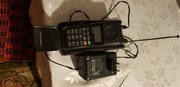 Telefon komórkowy z lat 1989/1990