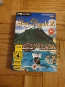 PORT ROYALE 2 PC PL KARTONOWA OBWALUTA WYDANIE PL UNIKAT !