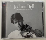 Joshua Bell – The Romantic Violin (CD)