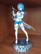 Figurka Dead or Alive 6 NiCO Fuzichoco Manga Anime