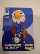 PANINI FIFA WORLD CUP 2026 626 Official Mascot - Clutch