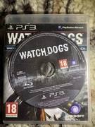 WATCH_DOGS PlayStation3