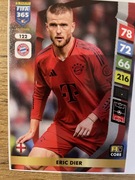 FIFA 365 2025 karta piłkarska bazowa 122