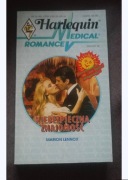 Niebezpieczna znajomość Marion Lennox