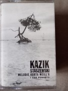 Kazik Staszewski Melodie Kurta Weilla