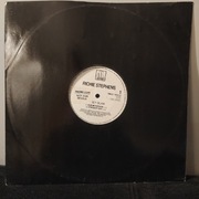 RICHIE STEPHENS - Body Slam - MAXI 12'' TMGX 1419 DJ - 1993 UK