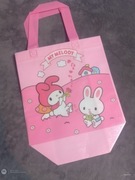 Torba na ramię na zakupy my melody