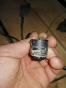 Czyjnik parkowania A 0009055504