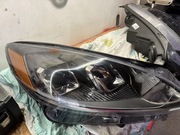 Lampy reflektory przód ford escape kuga mk3 2021