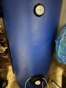 Zasobnik bufor wymienCWU typ SGW(S) MAXI 300L UZBROJ. W ZAWOR.GRZAŁKA 2000W