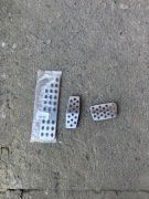 Nakładki na pedały Opel Insignia OPC