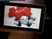 Tablet Lark FreeMe x2 7.1s nr825