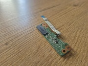 HP Pavilion 15-ab128na Konektor dysku nvme przelotka 