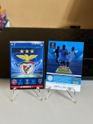 BENFICA LIZBONA - LOGO - HERB - CHAMPIONS LEAGUE - 2014/2015 11