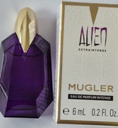 Mugler Alien Extraintense edp 6 ml, miniatura 