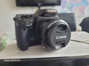 Canon EOS 400 D 