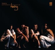 TOSCA - Different Tastes Of Honey 4xLP
