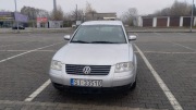 Volkswagen Passat 1.9 TDI