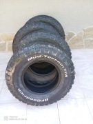 BF GOODRICH MUD-TERRAIN 265/75R16