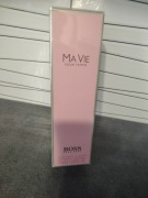 Hugo Boss Ma Vie Woda perfumowana 75 ml folia