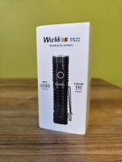 Latarka Wurkkos TS22 XHP70D HiCRI 5000K – flood 21700 | NOWA