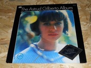 Astrud Gilberto  -  The Astrud Gilberto Album  |  LP