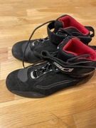 Buty sidi motocyklowe damskie