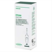 Oryginalne worki Vorwerk Kobold VK200 - 6 sztuk