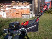 Kosiarka spalinowa sterwins PLM3 56B190.5   3.2kW 