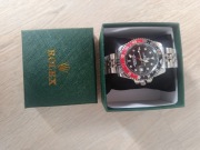Zegarek Rolex (replika) plus etui nowy
