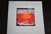 KEITH JARRETT - INVOCATIONS - THE MOTH AND THE FLAME - 2LP