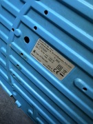 Odkurzacz czyszczacy i pioracy ZELMER Aquawelt Plus ZVC762SP na czesci