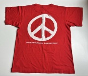 Koszulka WOŚP przystanek Woodstock 1999  