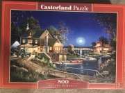 Puzzle 500 szt.