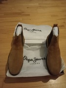 BUTY PEPE JEANS LEEDS ROAD M r. 44