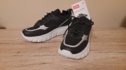 Buty sneakersy roz. 40 Cleve nowe