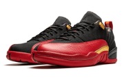 Buty męskie sportowe Air Jordan 12 Retro Low SE Super Bowl 42,5 