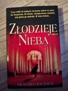 Doetsch Richard Złodzieje nieba 