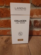 Larens pro Żelowa maska kolagenowa
